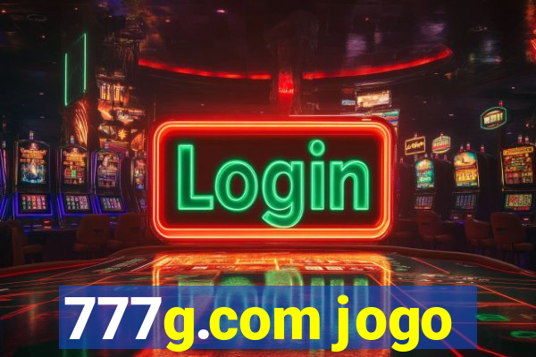 777g.com jogo